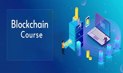 Blockchain Development Course