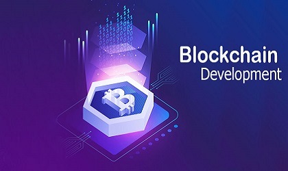 Blockchain Development Course