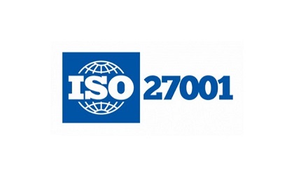 ISO 27001 Certification