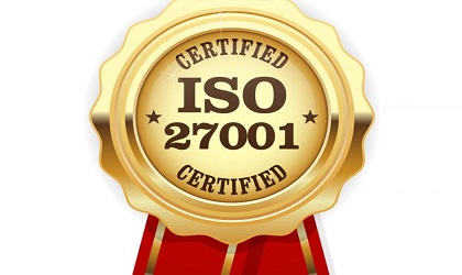 ISO 27001 Certification for Companies