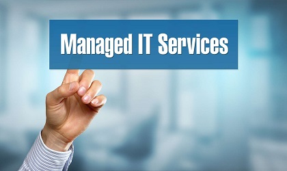 Managed IT Resources