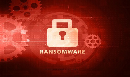 Ransomware Investigation