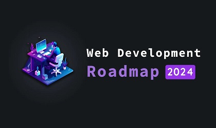 Web Development Roadmap