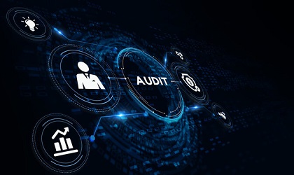 IT Audit Process